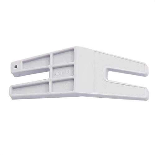 image for TISEKER Clearance Plate Button Reed Presser Foot for All Husqvarna Vik