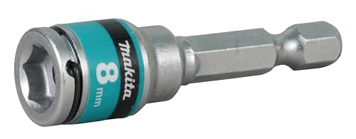 Makita Douille Douille à Anneau 8mm Magnétique Torsion