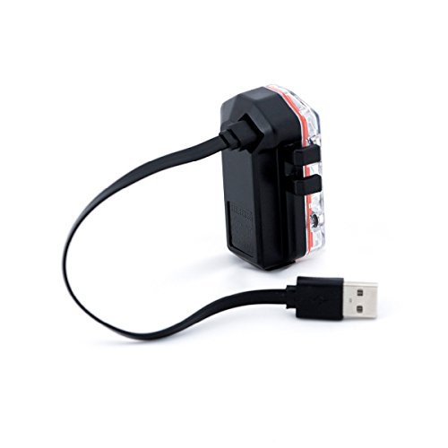 See.Sense ICON Rear Light by See.Sense