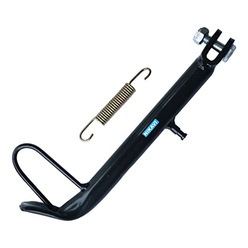 Image of NIKAVI SS29 Side Stand Compatible for Suzuki Gixxer