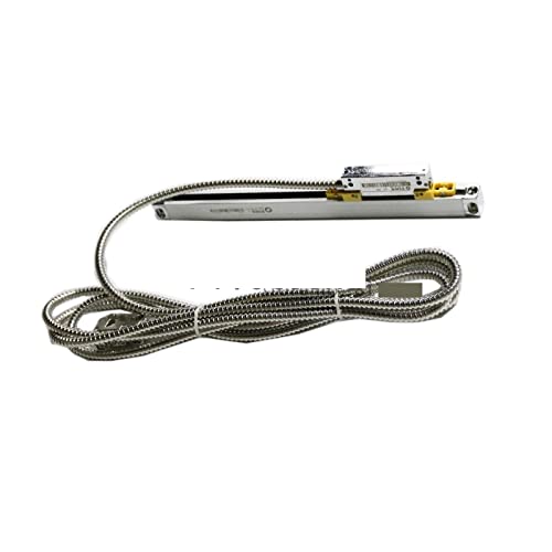 Kit Digital 2 Ejes Linear Encoder 2x Regla Lineal miniatura 6