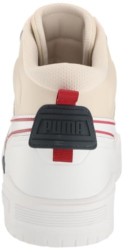 Image of Puma Mens Rbd Tech Mid Shoes
