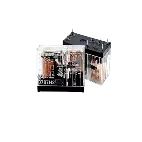 Relais G2R-1A-E-12V de remplacement pour carte de puissance défectueuse