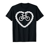 Photo Gallery ventaglio di bicicletta divertente cuore design, felice bikecycologo in tour maglietta Photo Gallery ventaglio di bicicletta divertente cuore design, felice bikecycologo in tour maglietta