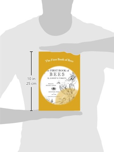 The First Book of Bees