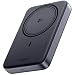 Produktbild UGREEN Nexode Wireless Powerbank 10000mAh magnetische Power Bank mit Qi2-zertifiziert, 15W kabellose & 30W USB-C-Kabel Schnellladung Magsafe kompatibel mit iPhone 16 Pro Max/16 Pro/16/15/14