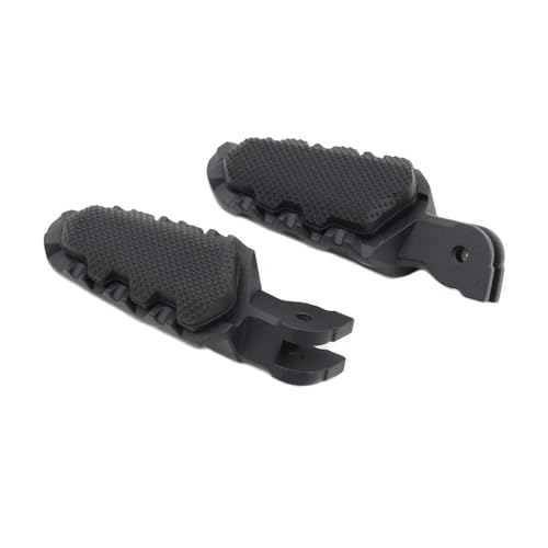 Repose-pieds de voyage pour Ducati Multistrada 1260 1200 950 et Hypermotard