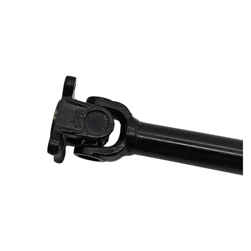 Eje de transmisión delantero CF 500 para rutas de montaña Zforce 4
