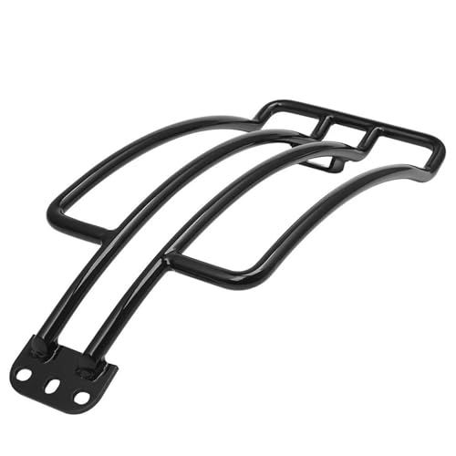 Support arrière de moto pour R18 transporteur de fret idéal road-trip et voyage