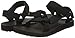 Teva Women's Original Universal Sandal, Black, 7 M US