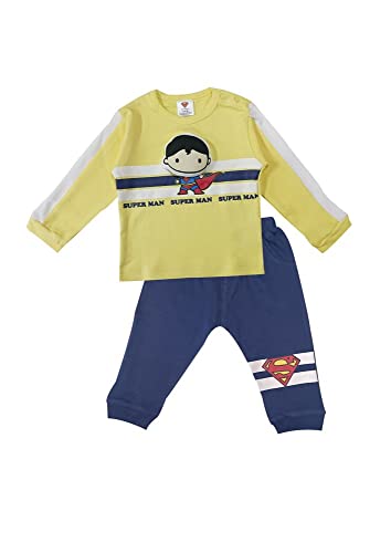 Image of MOMS LOVE BABY - BOYS BABY AND TODDLERS CLOTHING SETS