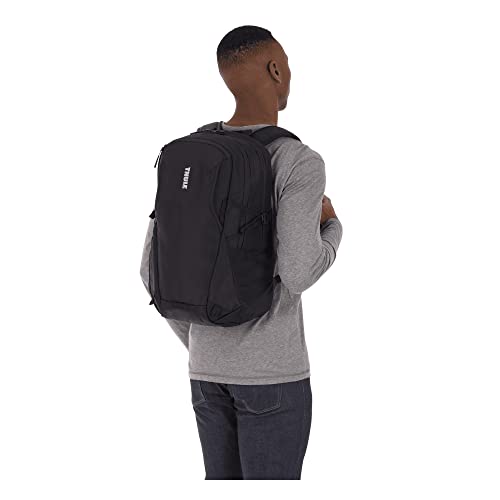 Image of Thule Enroute Backpack 23L, Black