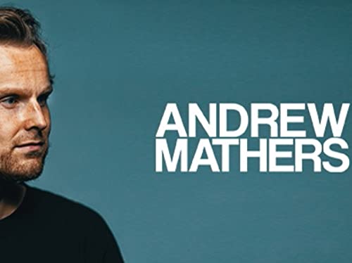 Andrew Mathers
