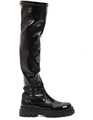 LEM 2720 Tes. Lac Fashion Nero