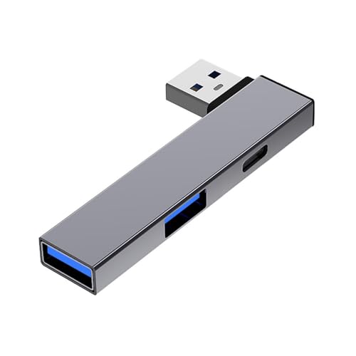 4 In 1 USB3.0 USB3.0 USB2.0PORT USB���g�p����C+2USB�A�_�v�^�[USB�X�v���b�^�[5GBPS USB C�f�[�^�|�[�g480Mbps USB2.0