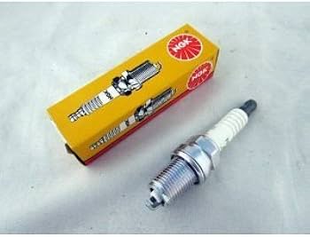 Amazon | ［エムズ部品］ イグニッションコイル 2本&NGK製