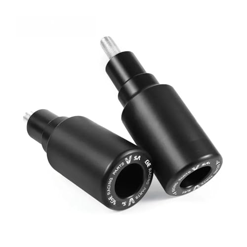 Glissières de cadre anti-chute pour Tracer 700, MT07 et FZ07 2014-2025