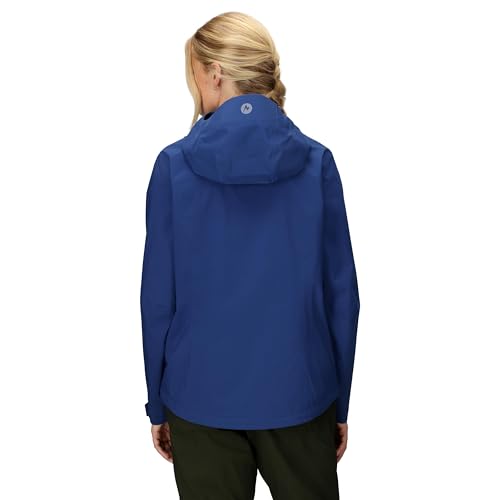 MARMOT Women's Precip Eco Pro Jacket2