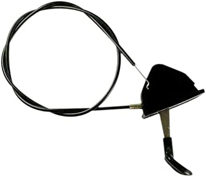 New 121-0769 Toro Throttle Cable for TIMECUTTER Lawn MOWERS Repl 121-0769 74386 74387 74390 74395 74625 74626 74630 74631 74632 74635 74640 74641 74656 74657 74660