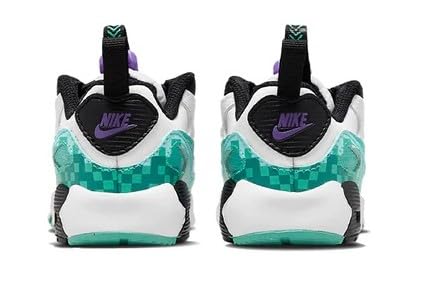 Nike Air Max 90 Toggle SE (Infant/Toddler)4