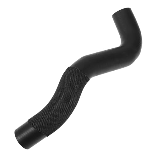 HEROFFIX Radiator Hose Heater Hose No.BB3Q8K512BD/2002973 for Ford Transit Mk7 V347 V348 2007-2014 Black Rubber 1 Pc Coolant Pipe Good Sealing
