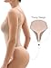 Imagen de SHAPERX Body Reductor Mujer Sin Tirantes Bodies Moldeadores Adelgazante Shapewear Bodysuit Control de Abdomen Body Shaper Tanga Posparto