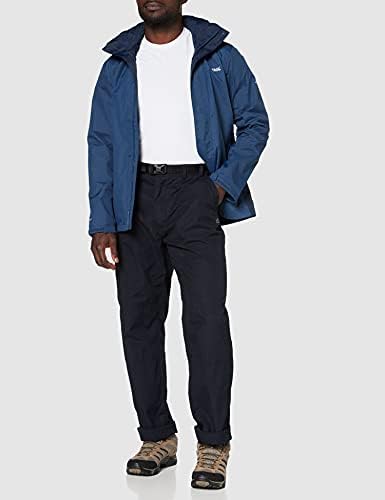 regatta matt waterproof jacket