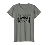 alaskan malamute cuccioli toscana Regalo per mamma Malamute, Malamute Mama Cloth, Regalo Malamute Alaskan Malamute, Regalo per la mamma del cane, Regalo per la mamma del cane, Regalo per la mamma del cane, Regalo per la festa della mamma , Alaskan alamute Mamma Top