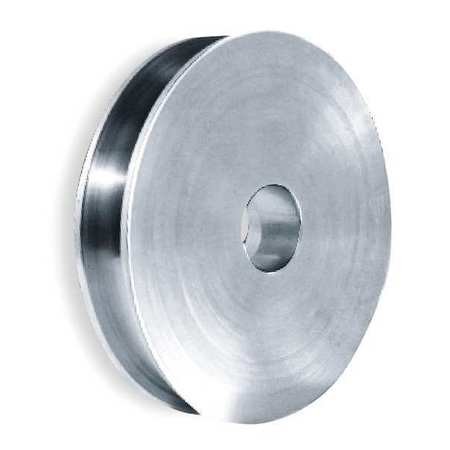 Sheave, Wire Rope, 525 lb.