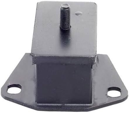 Front Left or Right Motor Mount Compatible with 1983-1989 Mitsubishi Mighty Max 2.0L/ for 1990-1996 Mitsubishi Mighty Max 2.4L 2WD/ for 2003-2011 Honda Element 2.4L Auto|A2731