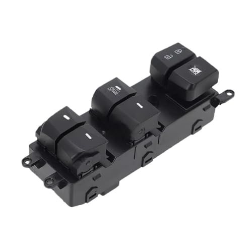 Bouton lève-vitre Elantra GT pour rouler confortablement en ville
