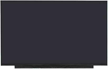 Schermo Per Lenovo IDEAPAD 1 15IAU7 MODEL 82QD. Compatibile - Foto 6