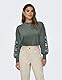 ONLY Female Sweatshirt ONLBROOKE Sweatshirt