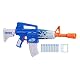 Nerf Fortnite Blue Shock Blaster