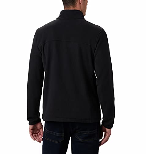Image of Columbia Men's Collegiate Flanker III Fleece Jacket