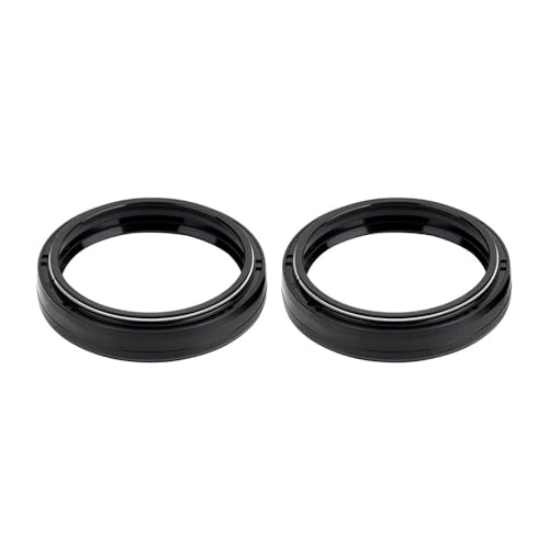 Joint spi et cache-poussière haute résistance pour fourche EC 350F - 5