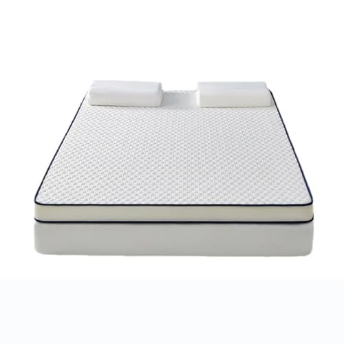 Latex Mattress Memory Foam Filled Home Foldable Tatami Dormitory Single Full Size