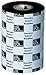 Zebra 05319BK13145 5319 Performance Wax Thermal Ribbon