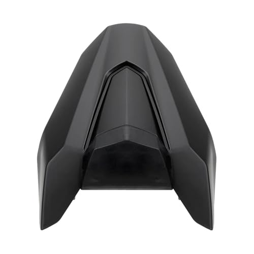 Capot de selle CB650R avec coussinet caoutchouc anti-vibration pour moto