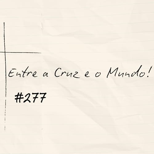 Caio Renan Silva (Entre a Cruz e o Mundo) #277