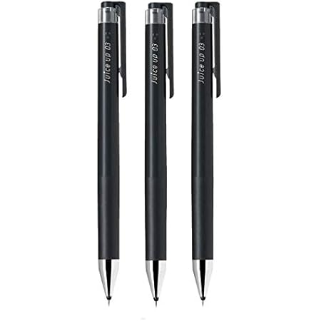 Amazon パイロット ノックゲルインク 極細ボールペン Juice Up 03 ブラック Ljp s3 B ジェルインクボールペン 文房具 オフィス用品 Amazon パイロット ノックゲルインク 極細ボールペン Juice Up 03 ブラック Ljp s3 B ジェルインクボールペン 文房具 オフィス用品