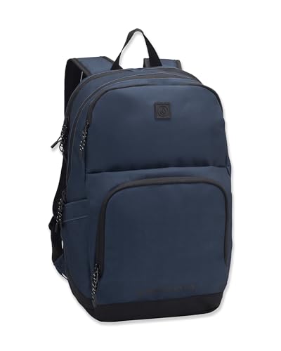 Volcom Mochila Roamer 3, azul-marinho