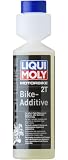 Liqui Moly Motorbike 2T Bike-Additive, 250 ml, Motocicletta gasolineaditivo, sku: 1582