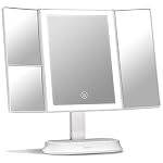Personal Makeup Mirrors Tabletop