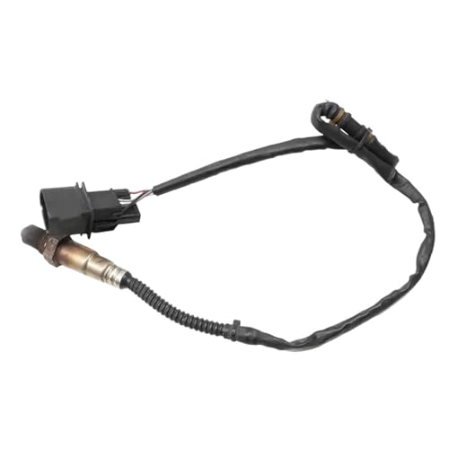 Sonde lambda haute précision 0258007111 pour Seat Cordoba Arosa - 4