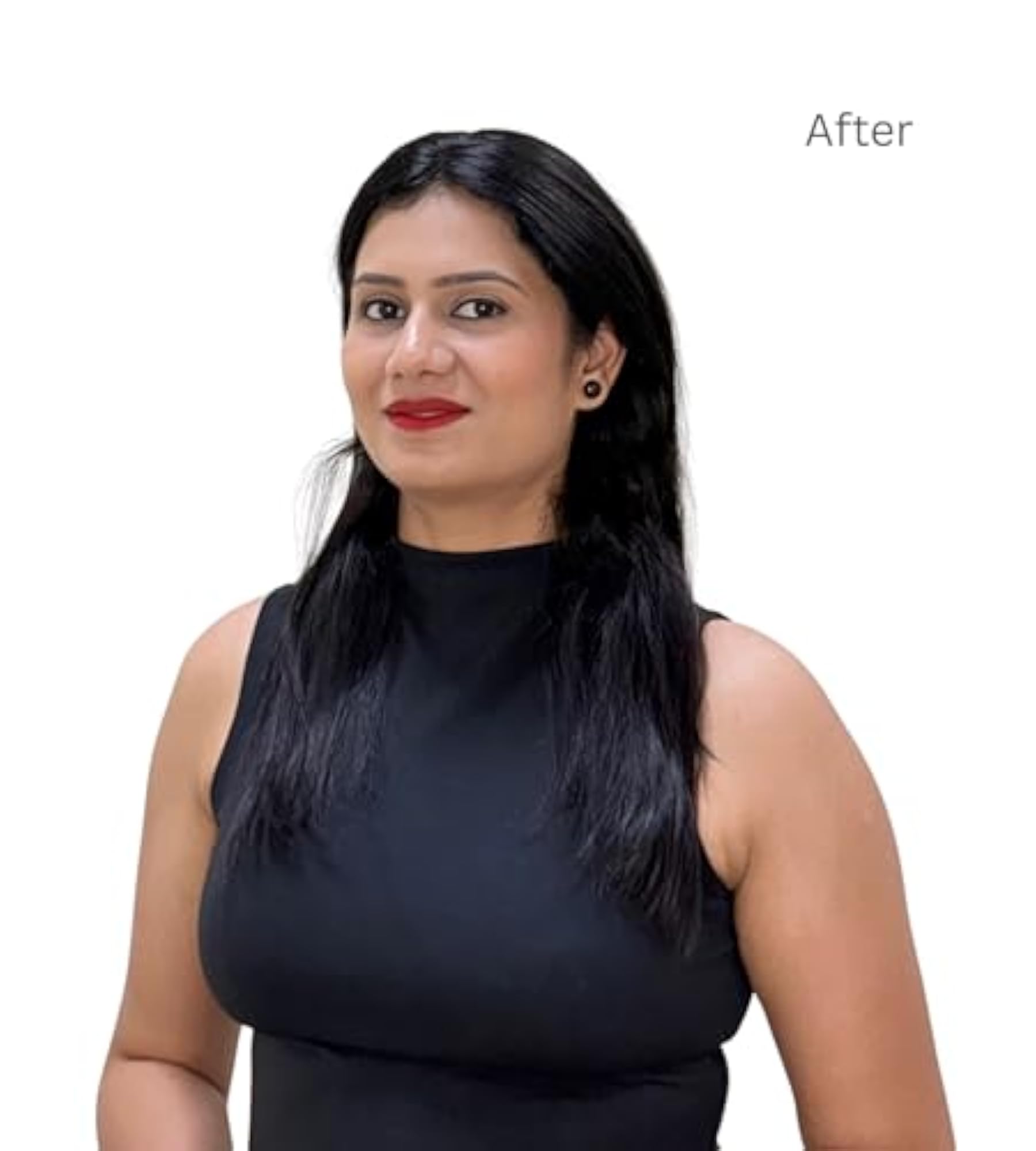Lace Topper for Women, Thinning Hair Coverage