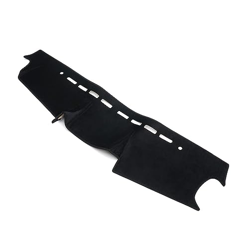 Dashmat pour Suzuki Jimny JB74 2018-2022 tapis de tableau de bord