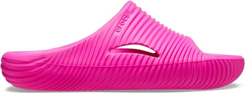 Image of Crocs Unisex Adult Mellow Recovery Slides
