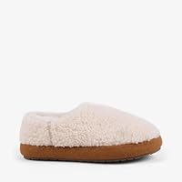 EMU Australia - Aston Womens Slipper, Natural, UK 6