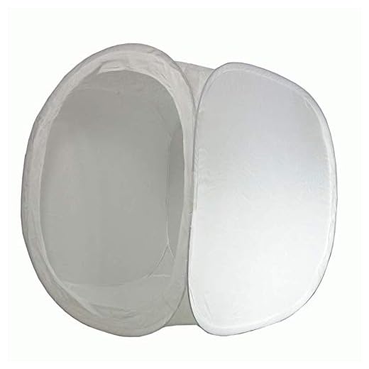 Caja de luz/tienda de campaña Cube 40 x 40 x 40 cm